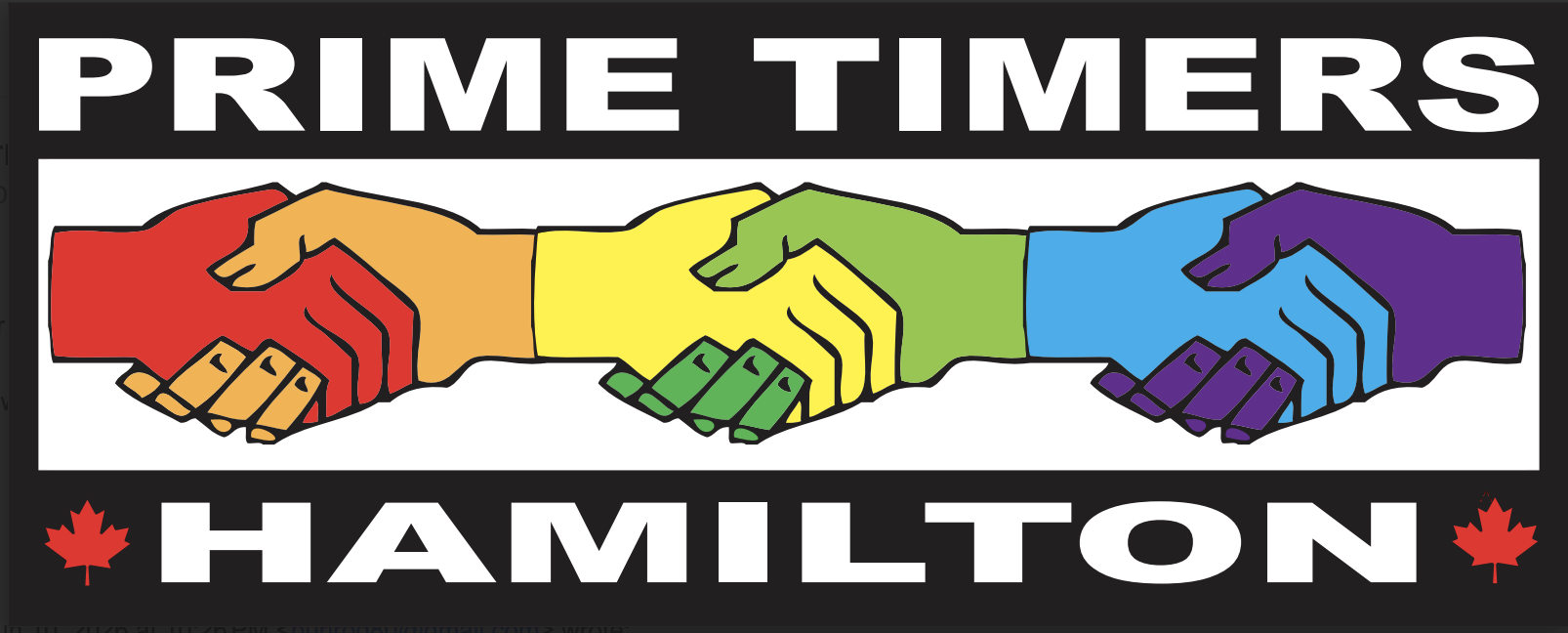 Prime Timers Hamilton