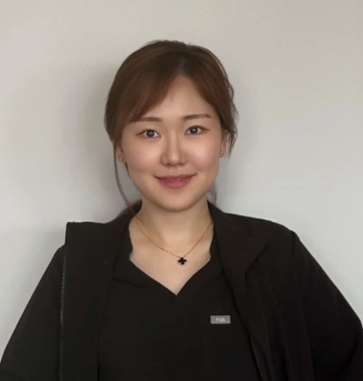 Dr. Leah Nam