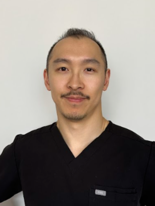 Dr. Victor Kim