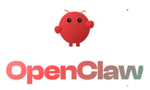OpenCrawl logo with a red cartoon bug above the text