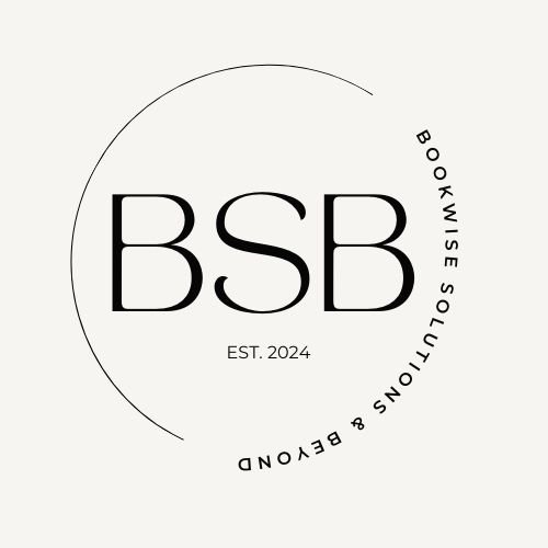BookWise Solutions &amp; Beyond
