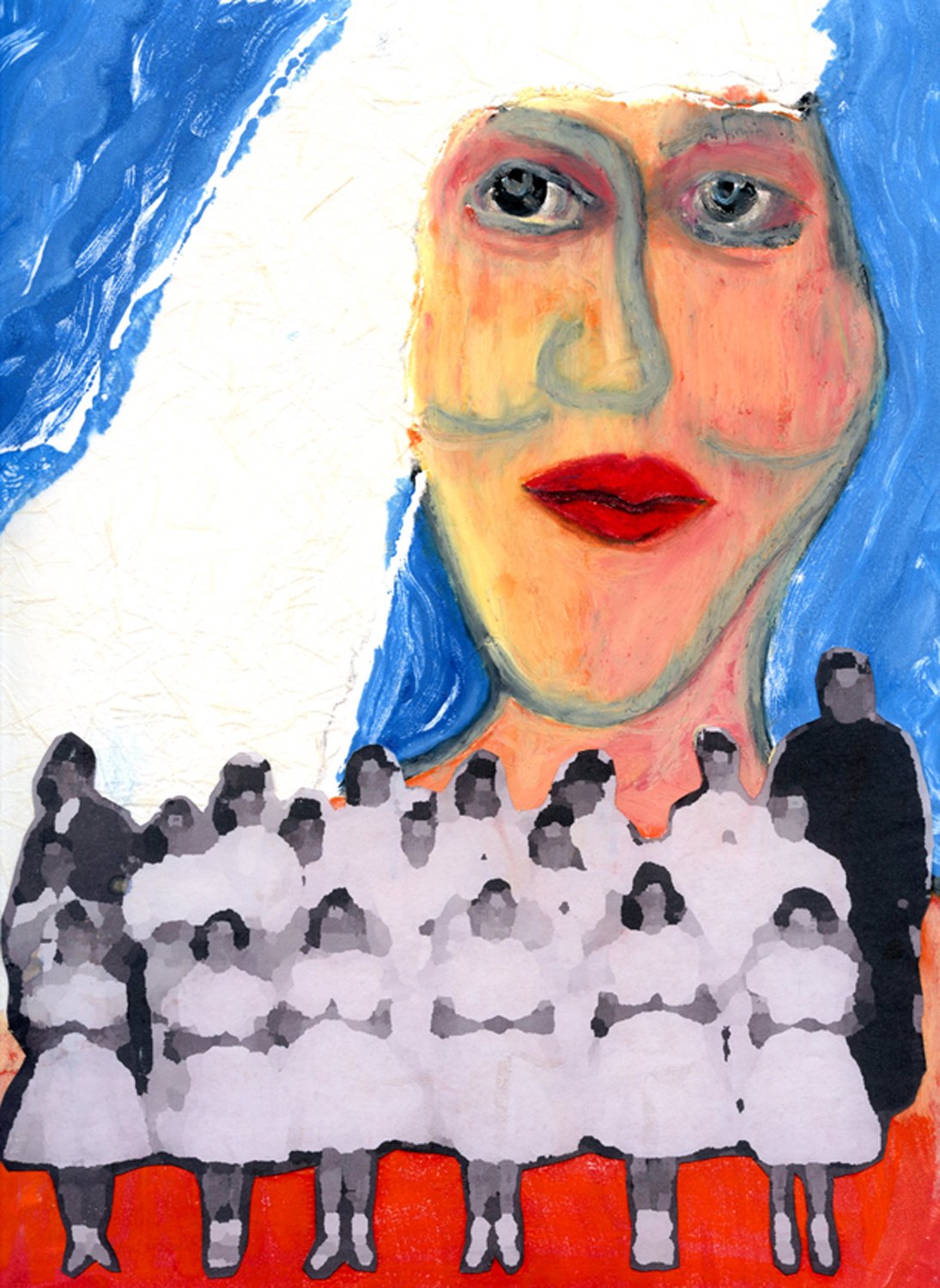 Veiled Promises — Catherine Small