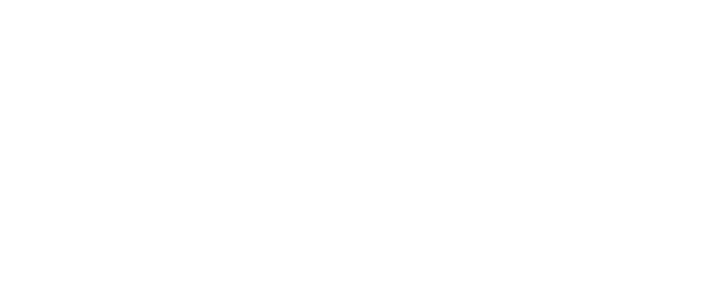 White current creative logo with website, branding, copy, and SEO written underneath