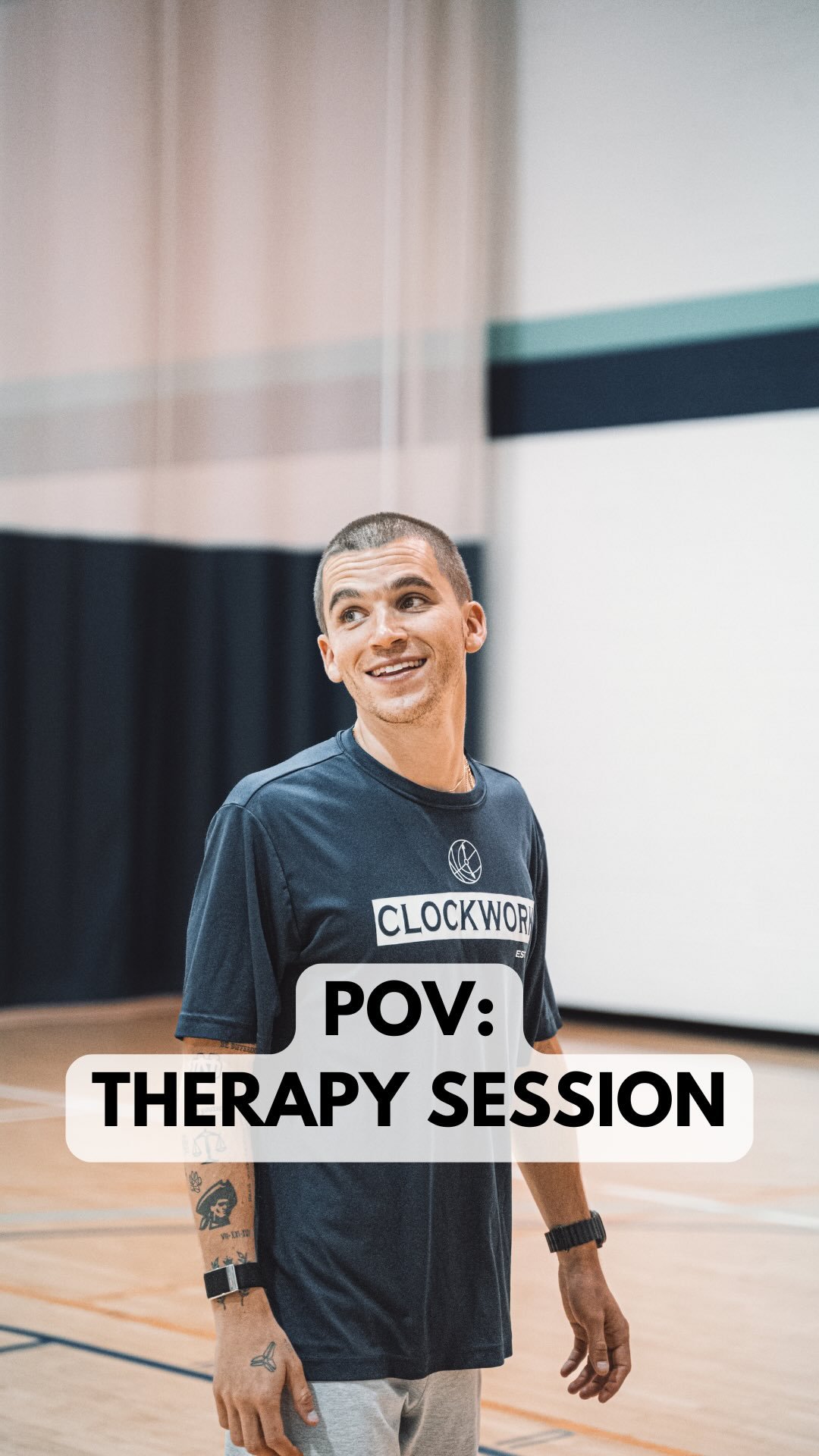 My kind of therapy π
#basketball #therapy