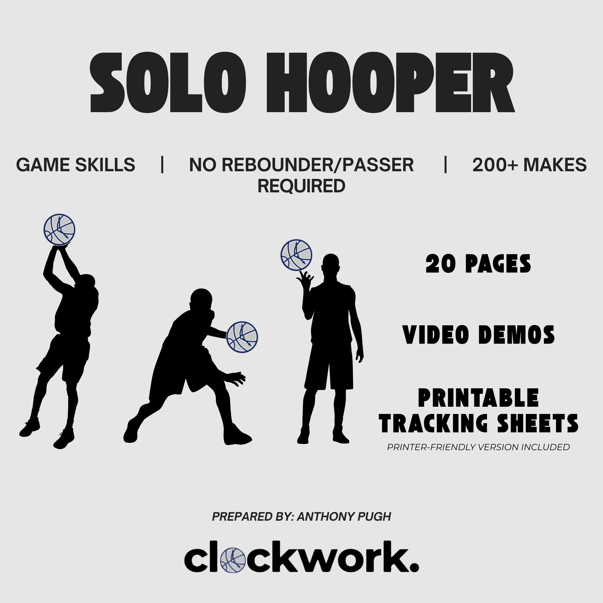 The "Solo Hooper"