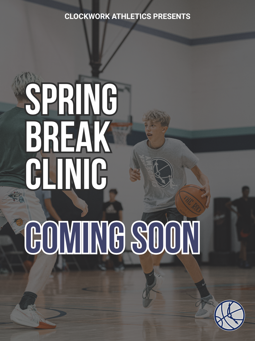 Spring Break Clinic