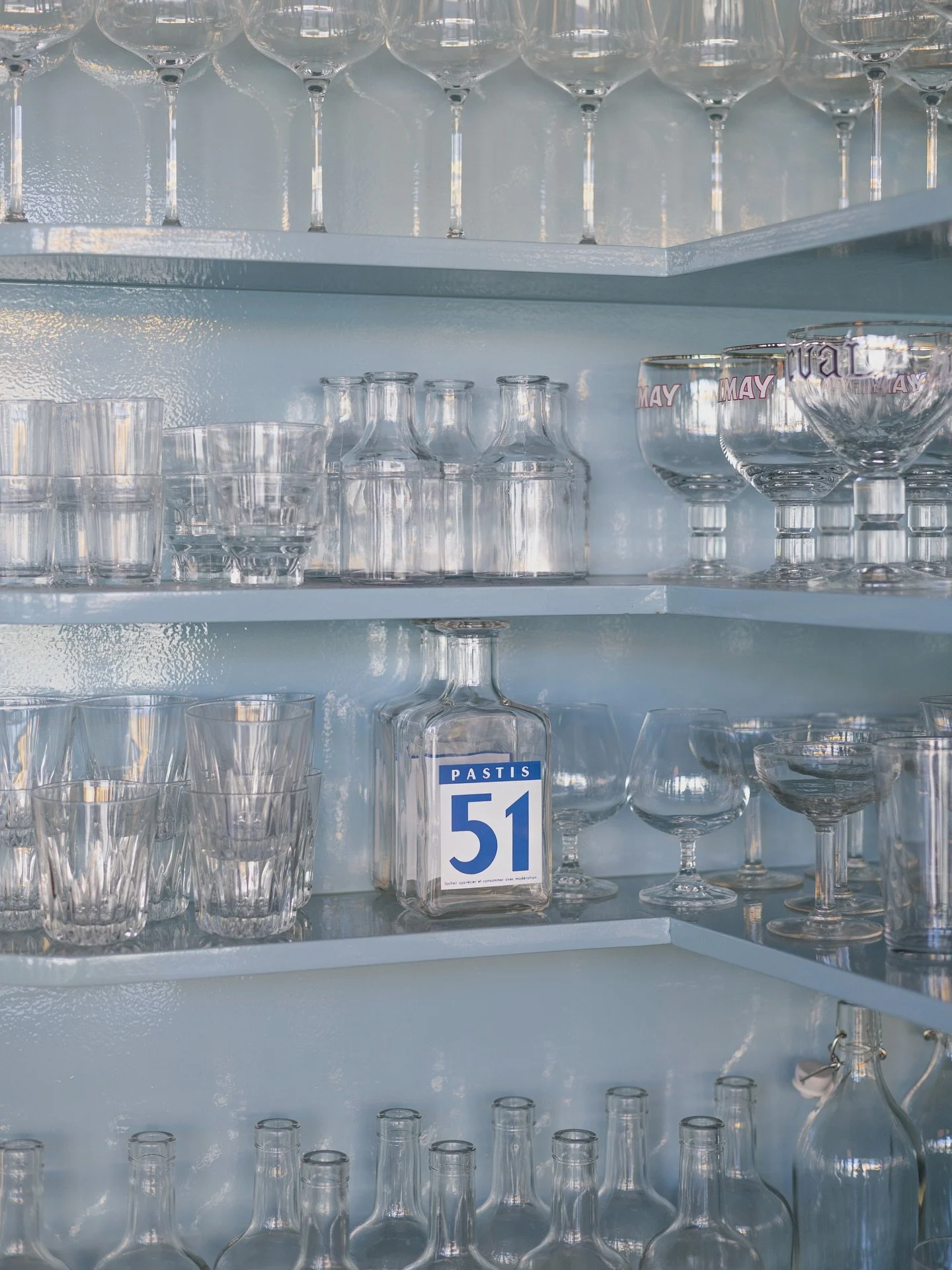 We&rsquo;ve made some exciting changes! Come and check them out this Friday as we reopen again at 17:30 after a period of renovations. Walk-ins very welcome!