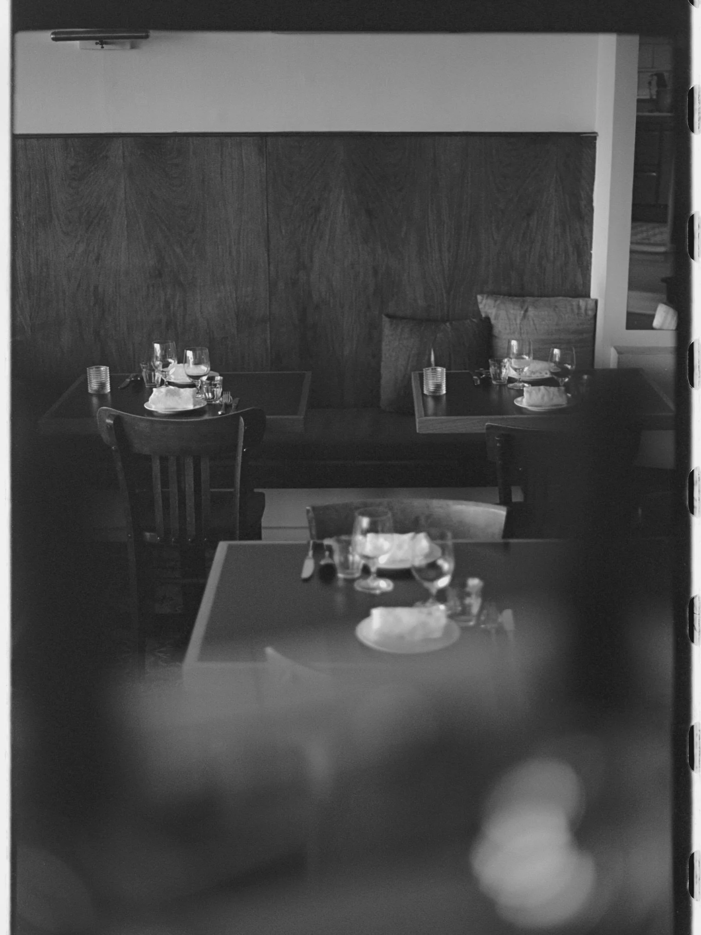 We&rsquo;re reopening this Wednesday, easing back into service with a new cold weather menu from 17:30.

As we kick off the new year, we&rsquo;re also on the lookout for 𝗰𝗼𝗼𝗸𝘀 who enjoy a hands-on approach and working across different sections, 