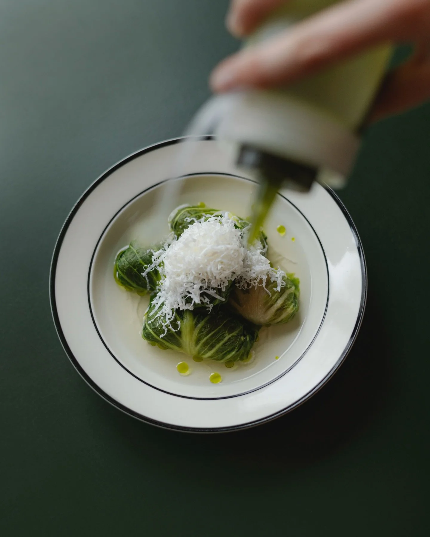 lattughe ripiene 🥬