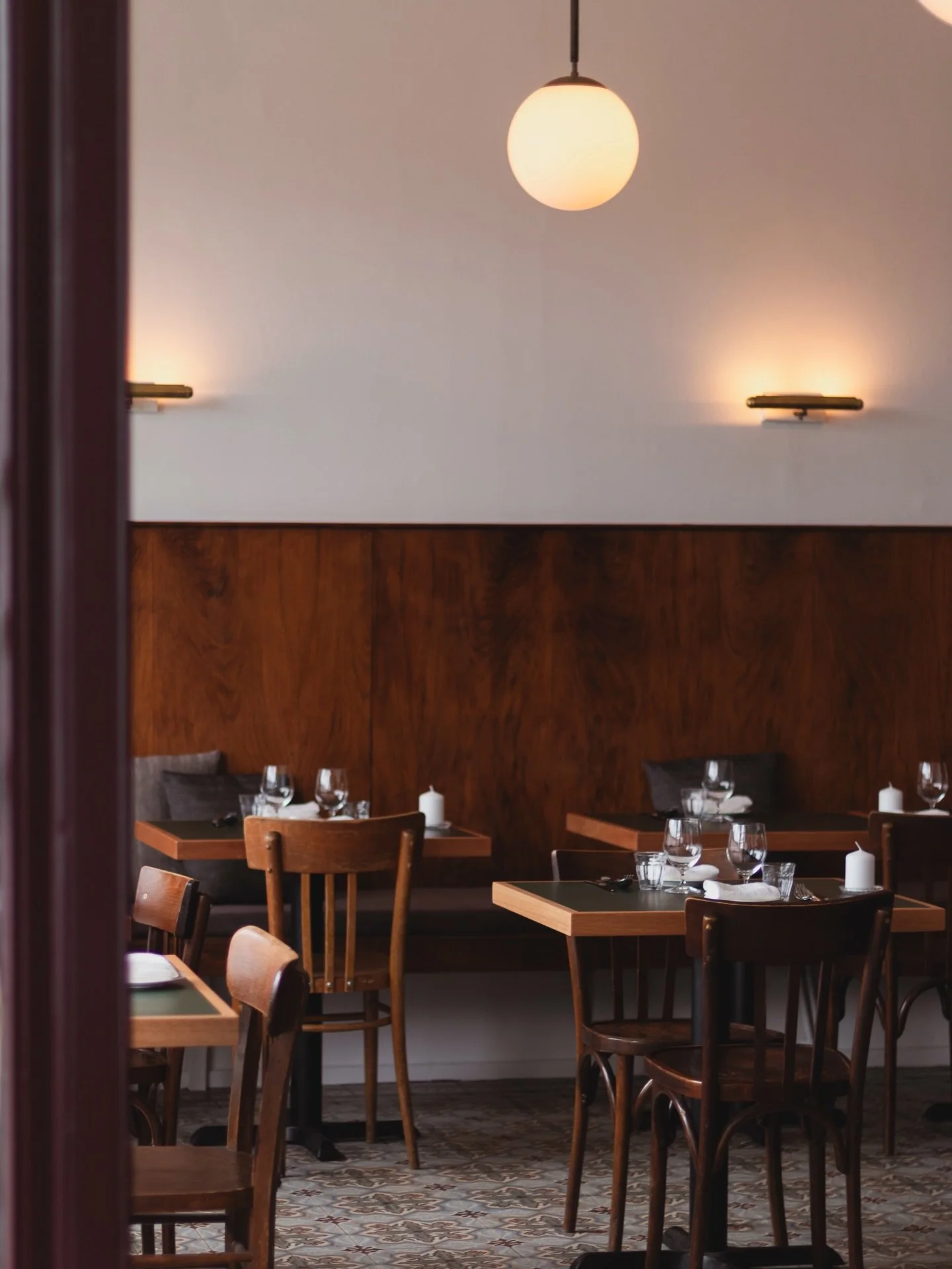A small update from us ♡

Over the next few weeks, we&rsquo;ll be taking a little pause from Friday lunches. From Friday May 8, we&rsquo;ll be back as usual.
(This means no Friday lunchservice on: 27/03, 03/04, 10/04, 17/04, 24/04 &amp; 01/05)

Our S