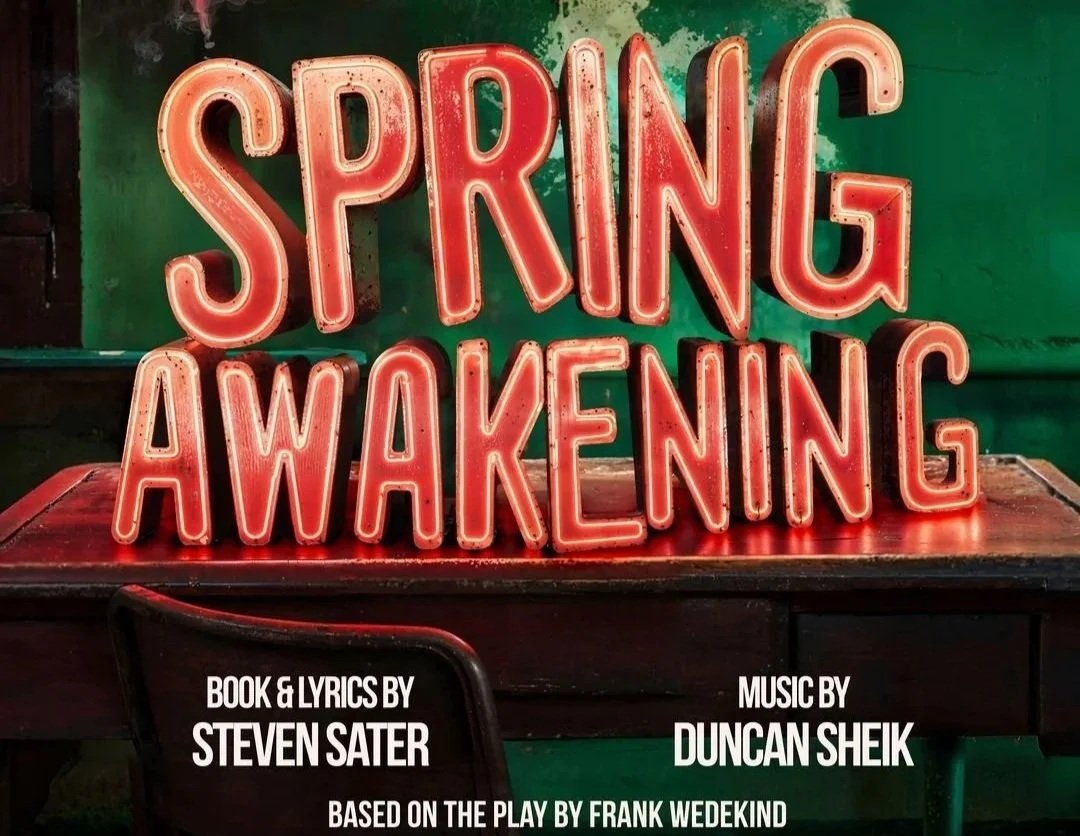 SPRING AWAKENING