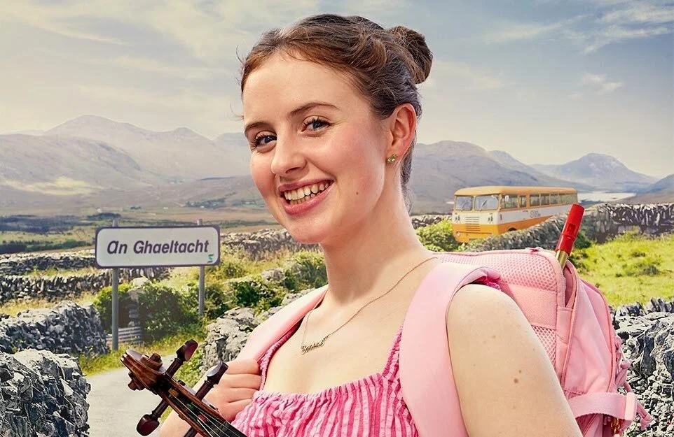 SAOIRSE