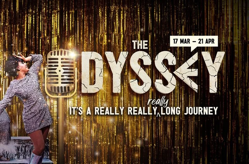 THE ODYSSEY