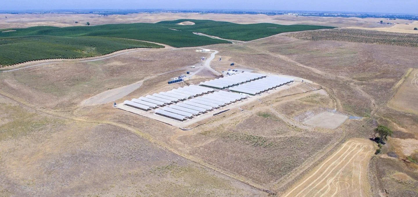 100 Acres of Farmland