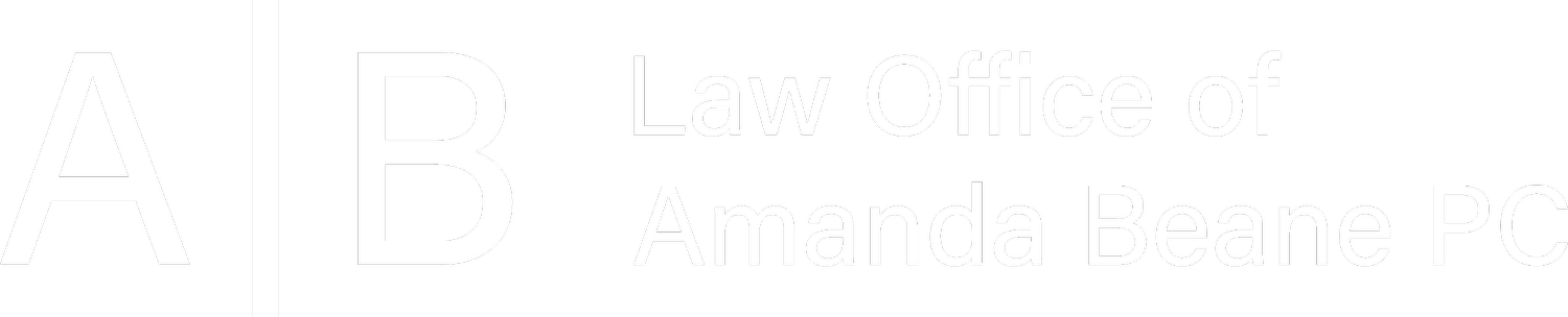 Law Office of Amanda Beane