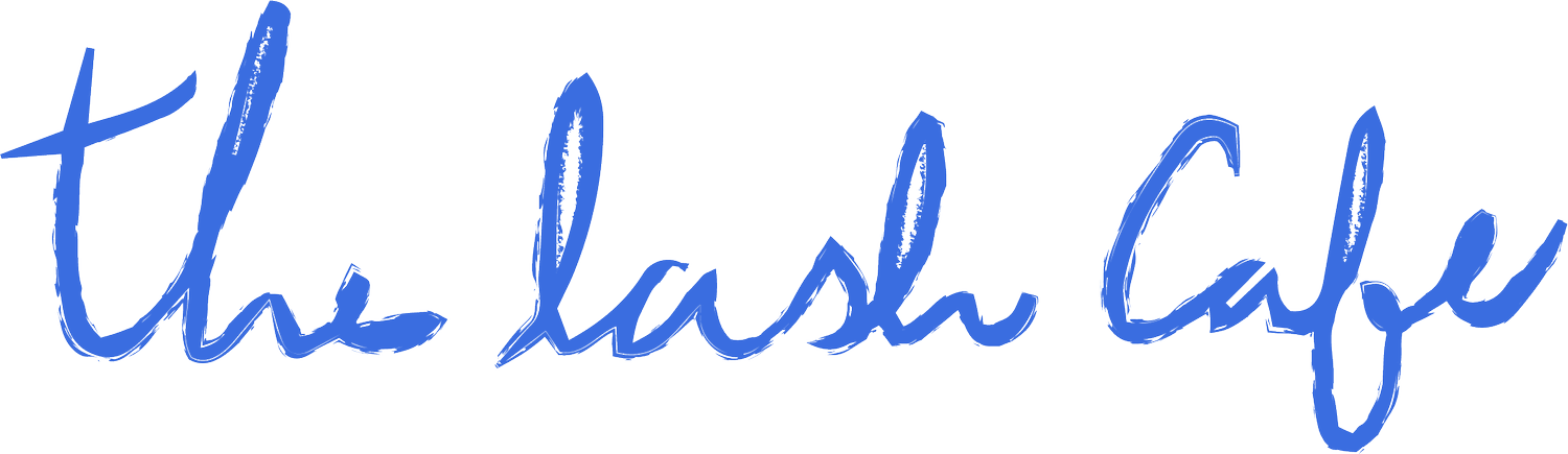 The Lash Cafe