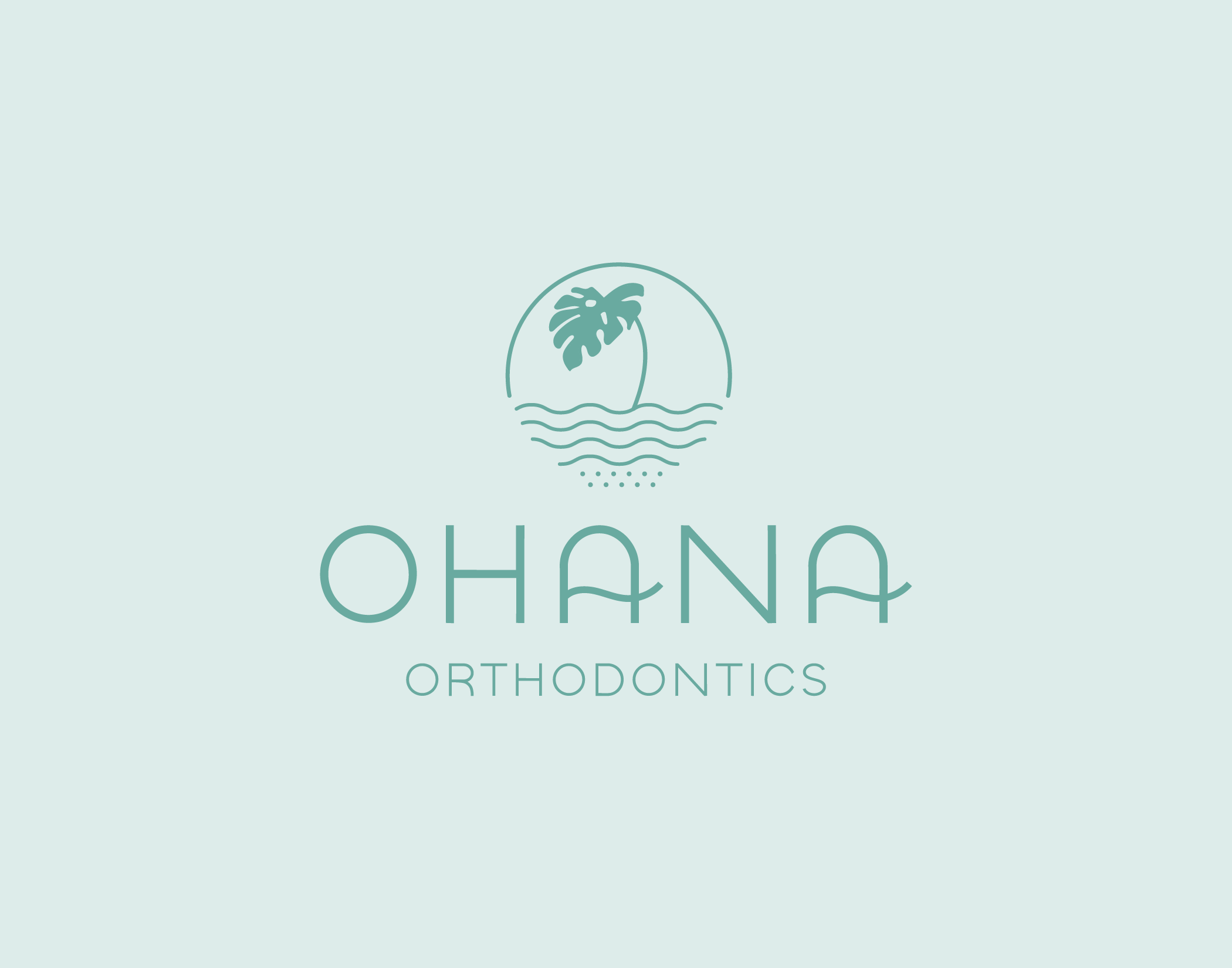 Ohana Orthodontics