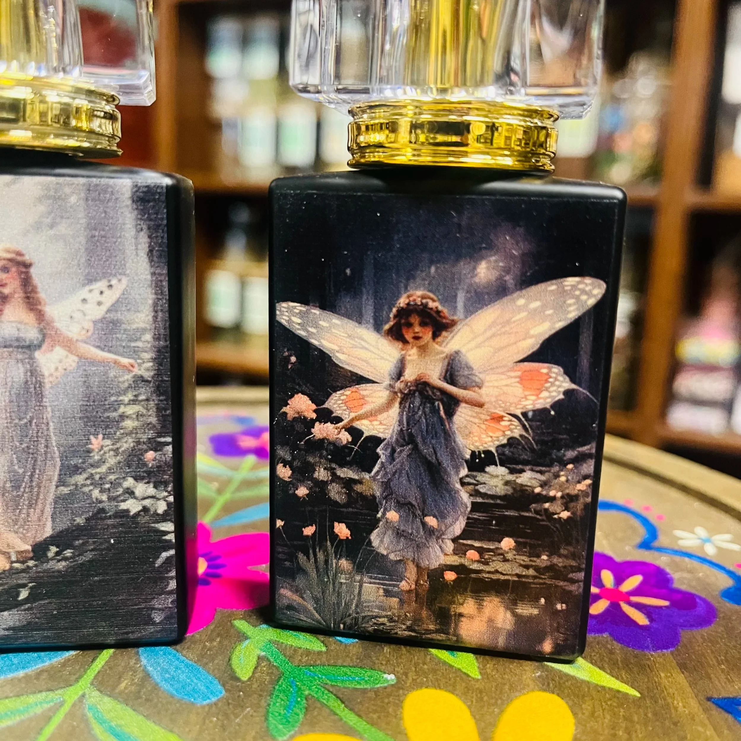 Midsummer Night Dream Fairy Organic Hydrosol