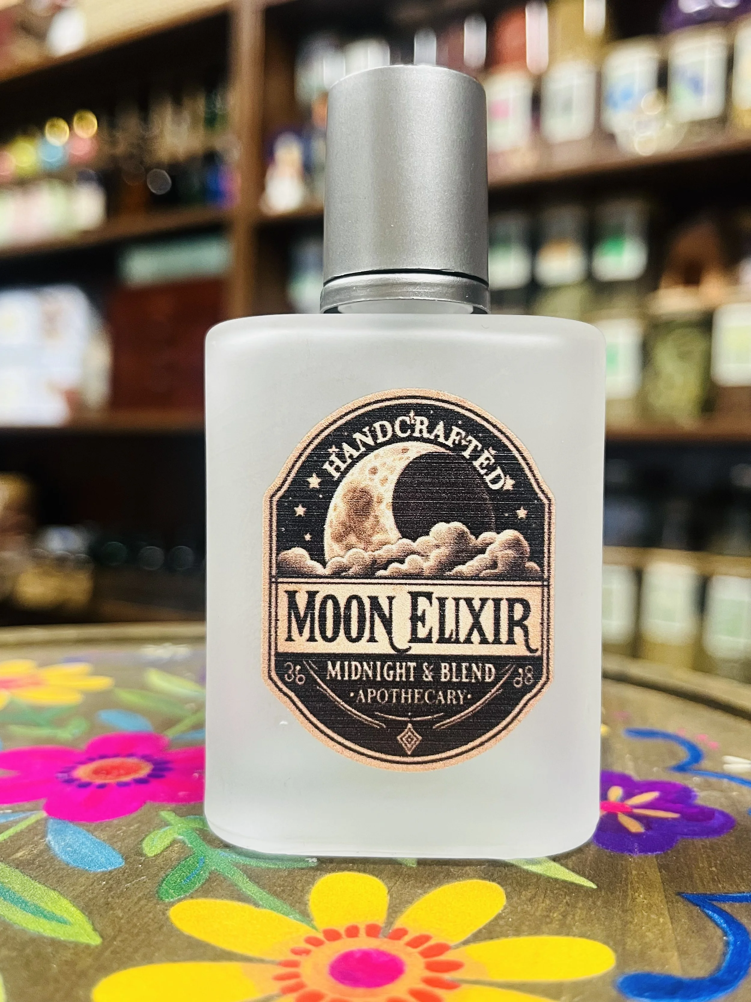 Moon Elixir