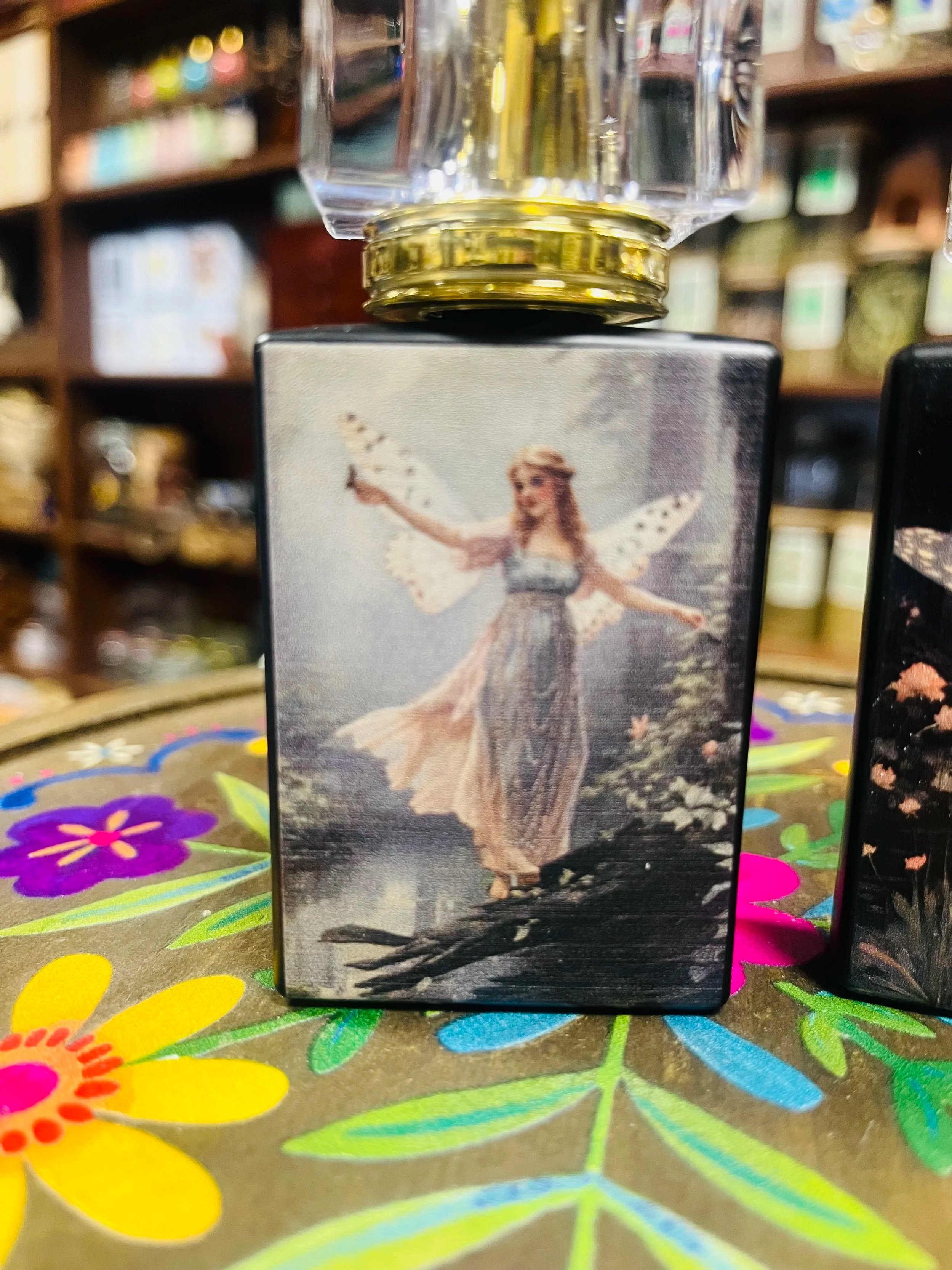 Fairy Magic Organic Hydrosol