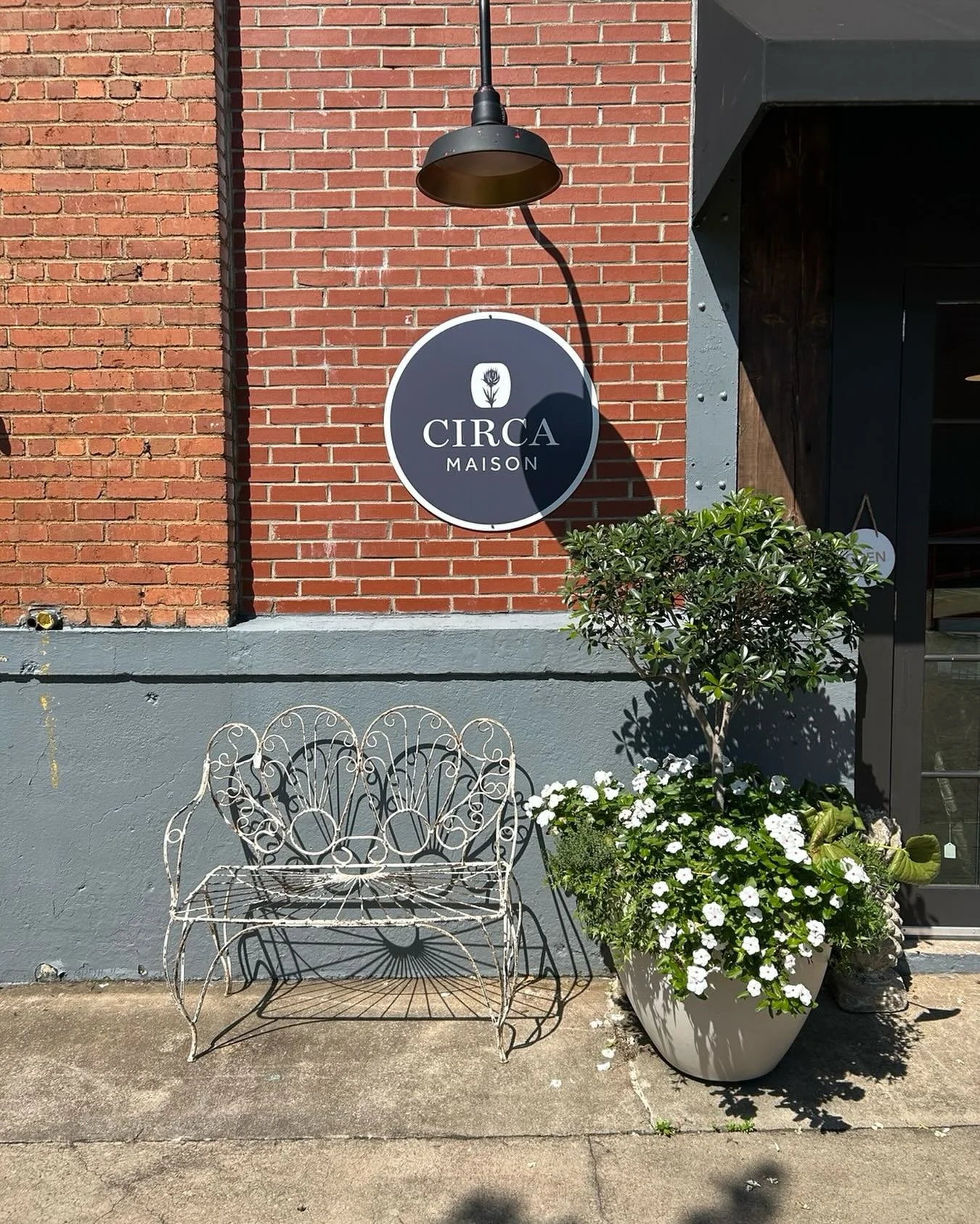Circa Maison&hellip;great stuff. @circamaison