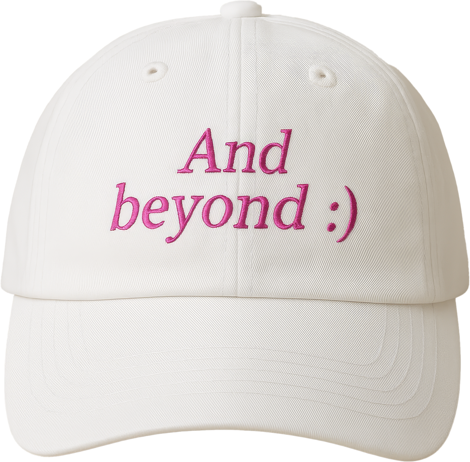 And Beyond