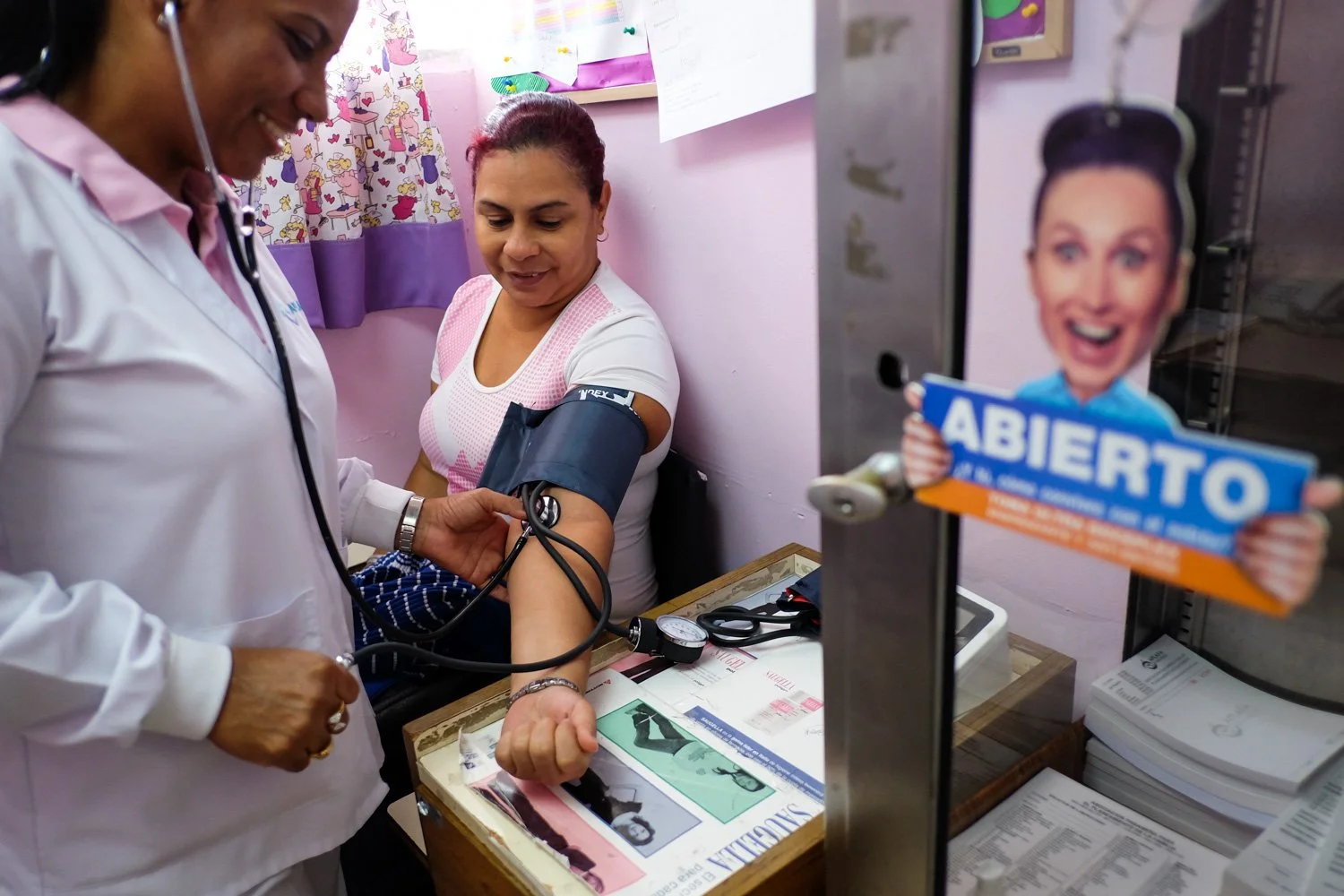 ASIGNACIÓN PARA APLAFA - PANAMÁ