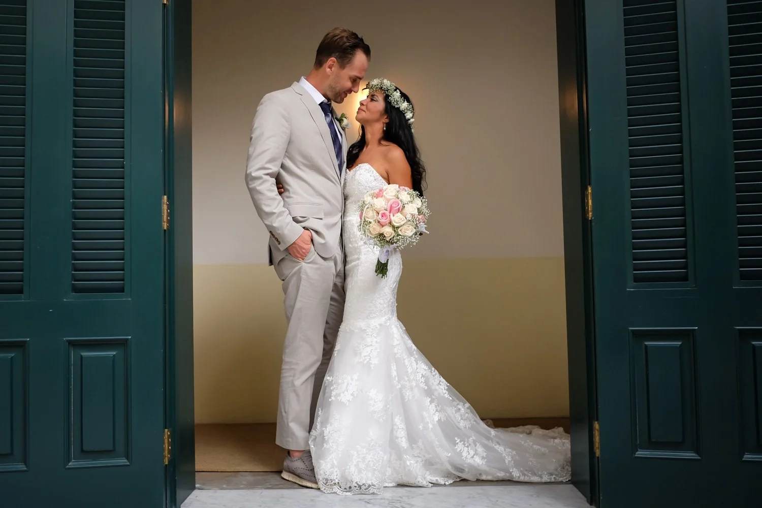 BODA DE LEYDI & BRIAN