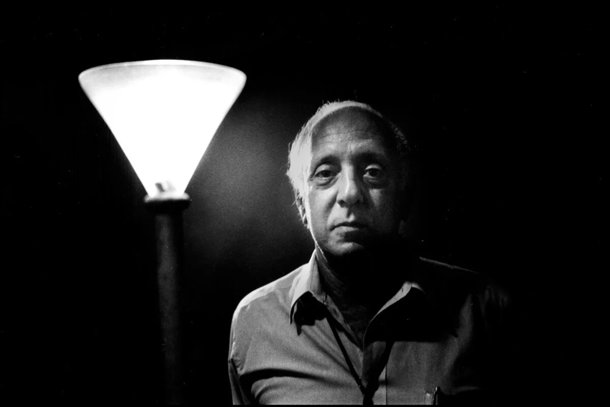 César López / Poeta cubano