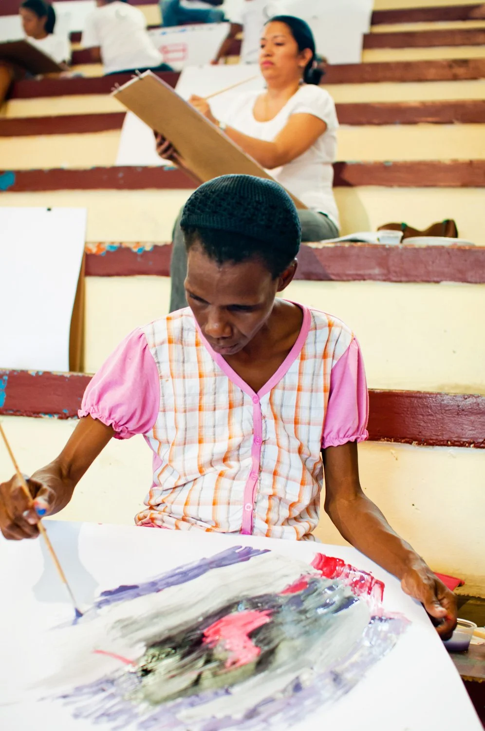 020_TALLER DE PINTURA DE ORLA SINCLAIR - PANAMA 2012-8.jpg