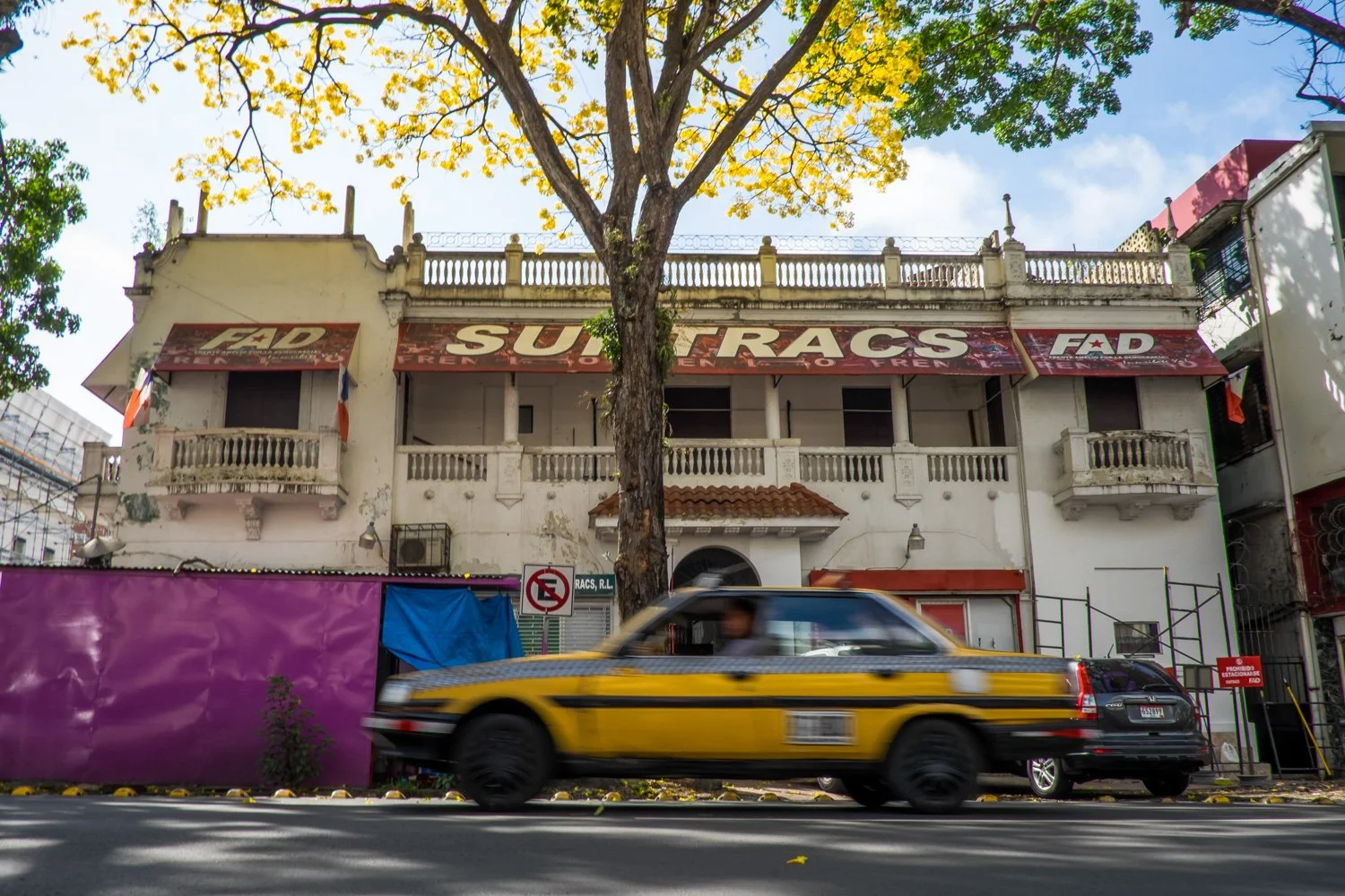 Headquarters SUNTRACS - FRENADESO - Panama City 04-05-2016-17-7.jpg