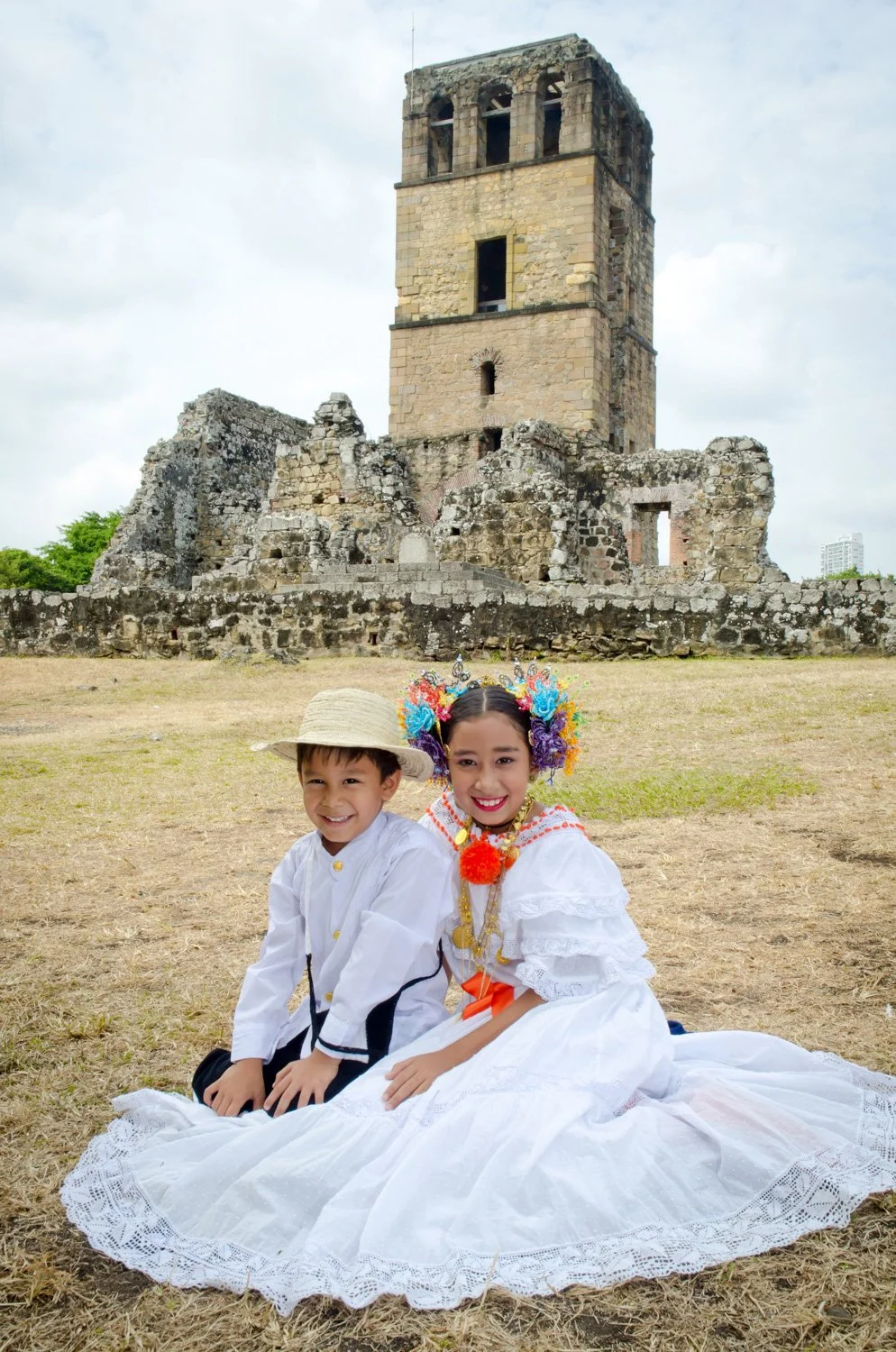 Retratos Familiares en Panama la Vieja-3.jpg