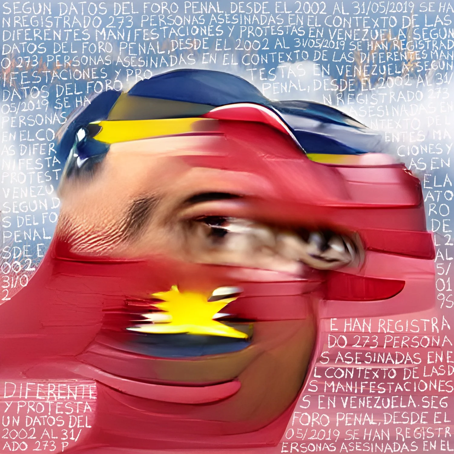 EL HOMBRE NUEVO - THE NEW MAN