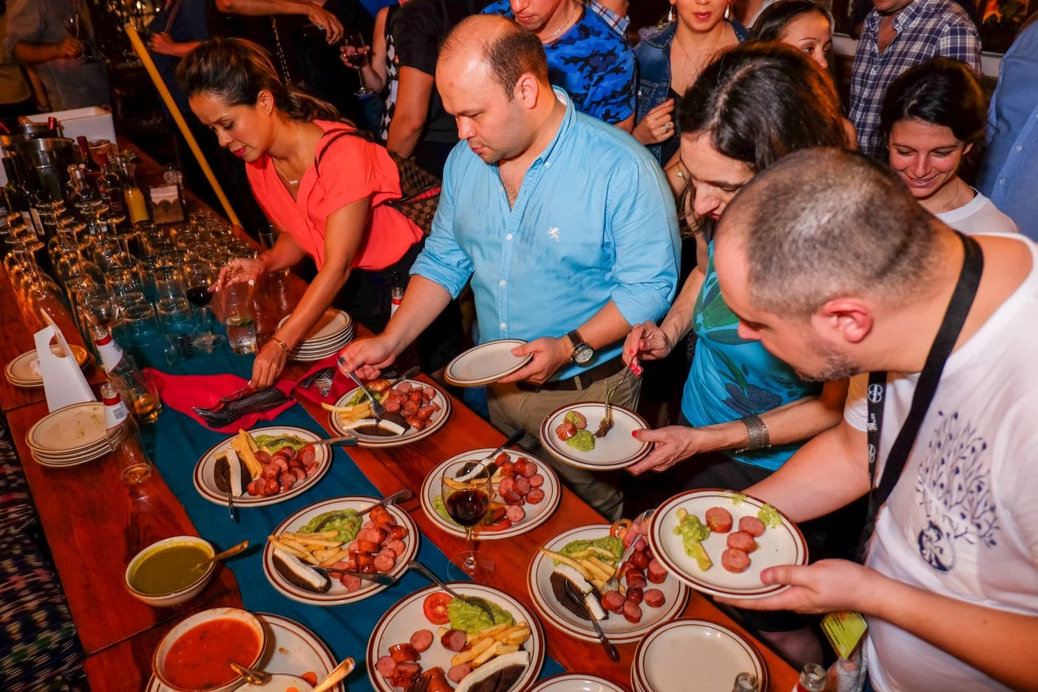 IFF Panama 2015, Fiesta Guate, Panama City 13-04-2015-32-18.jpg