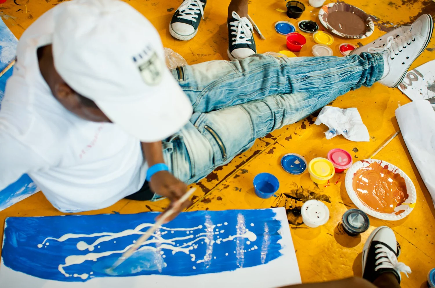 021_TALLER DE PINTURA DE ORLA SINCLAIR - PANAMA 2012-7.jpg