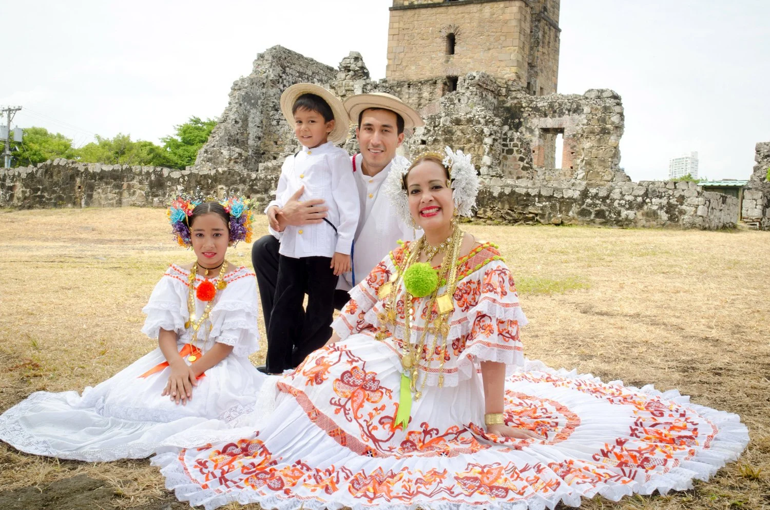 Retratos Familiares en Panama la Vieja-4.jpg