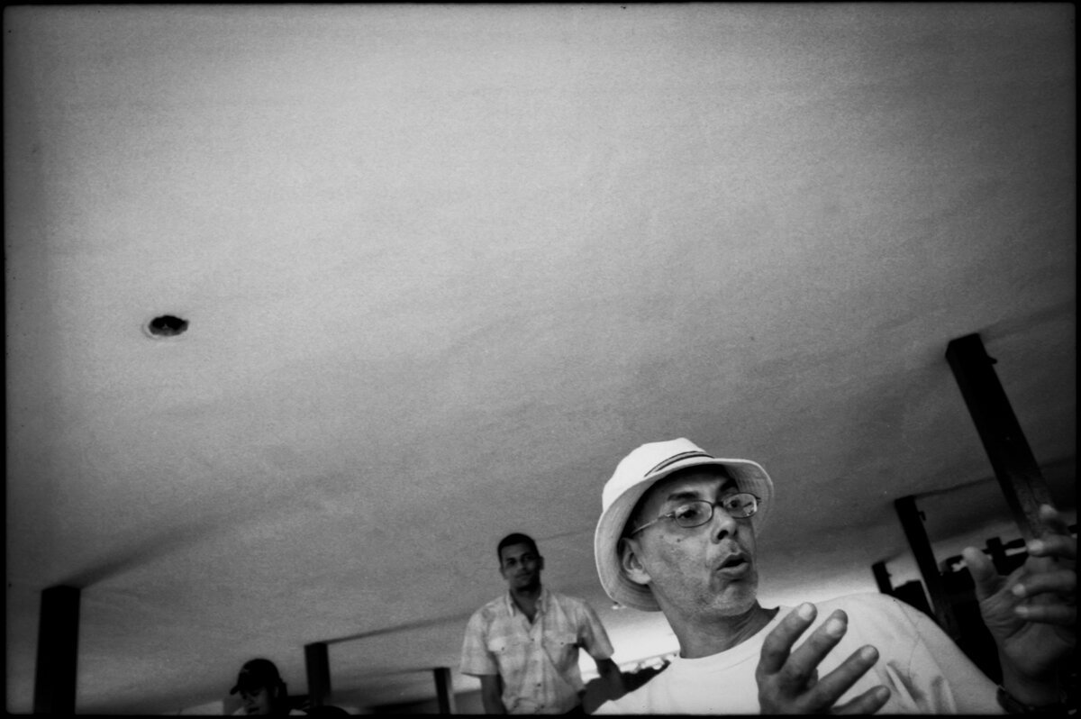 Alejandro Toro / Fotógrafo venezolano