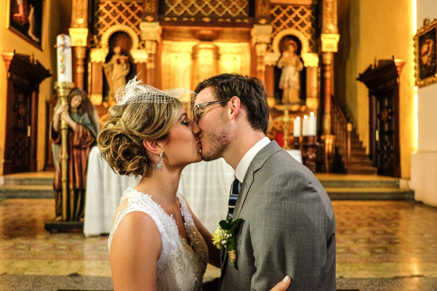 BODA DE LORENA & CHARLIE