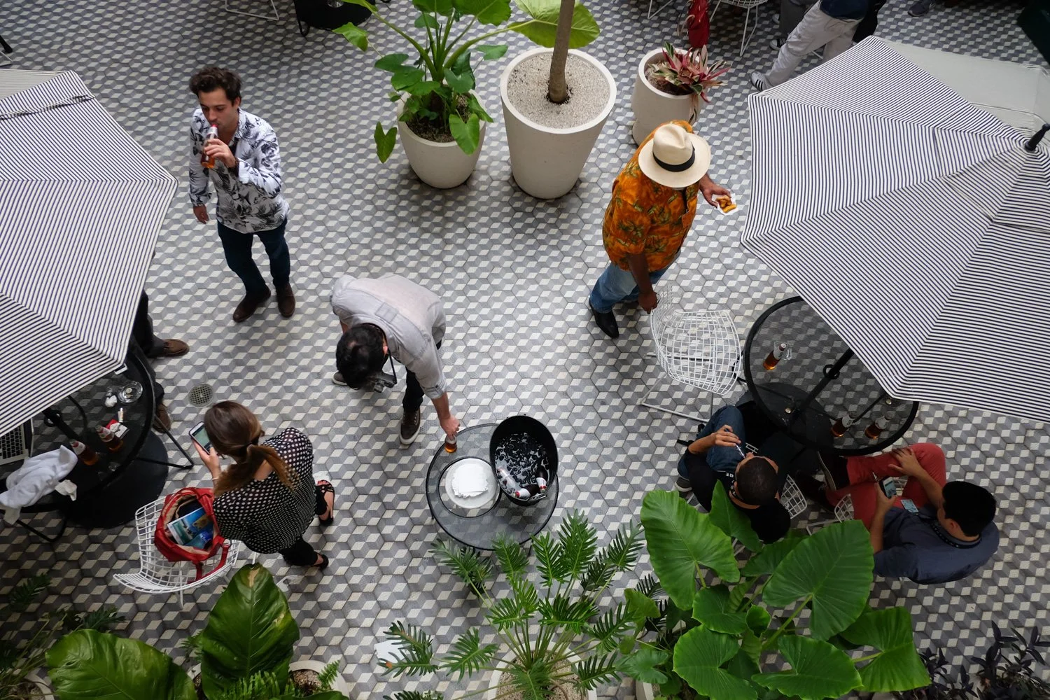 Happy Hour, Librería ATH, IFF Panama 13-04-2014-22-5.jpg