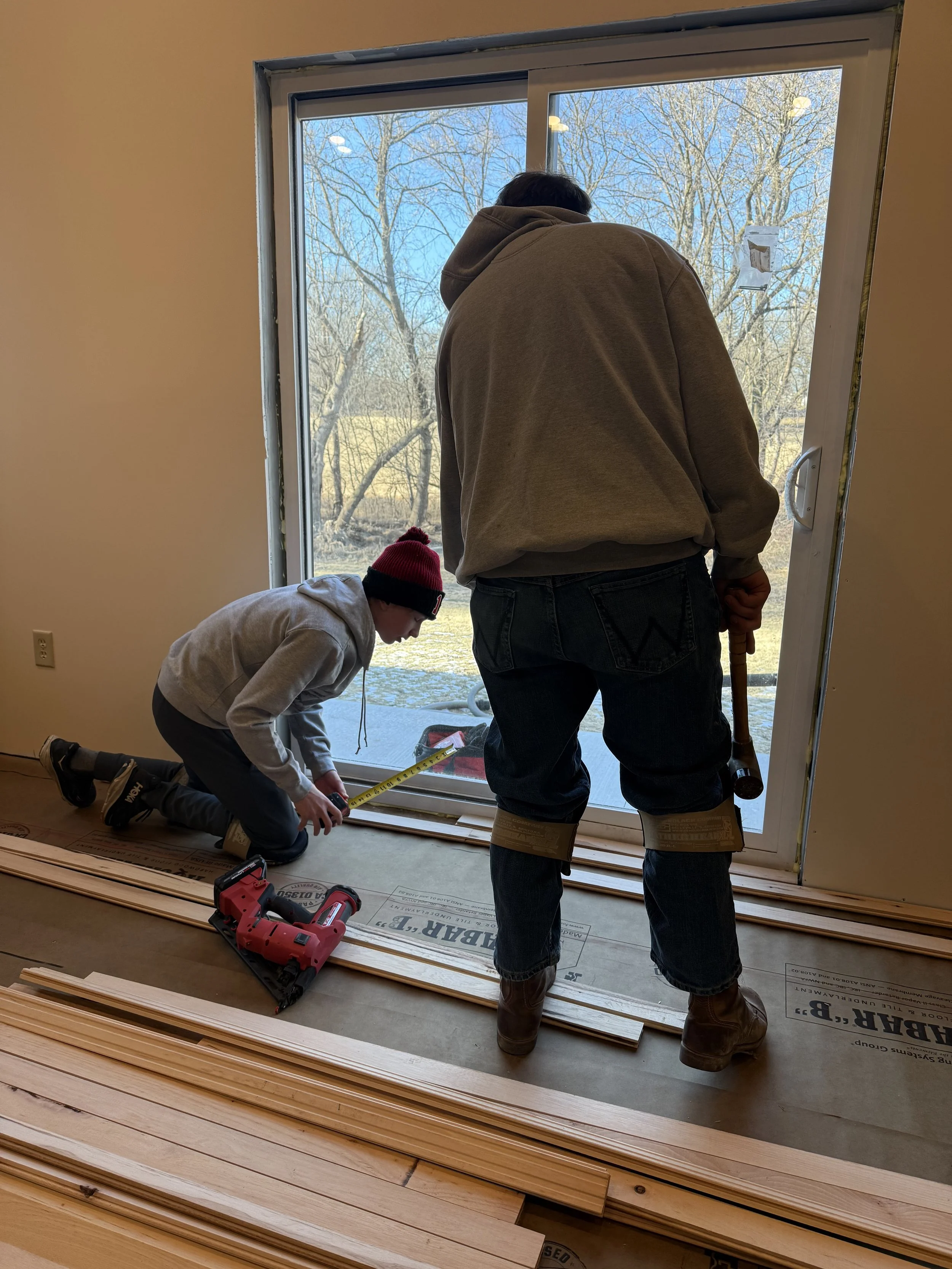 Rochester MN Wood Floor Installer_2206Office Shed.jpeg