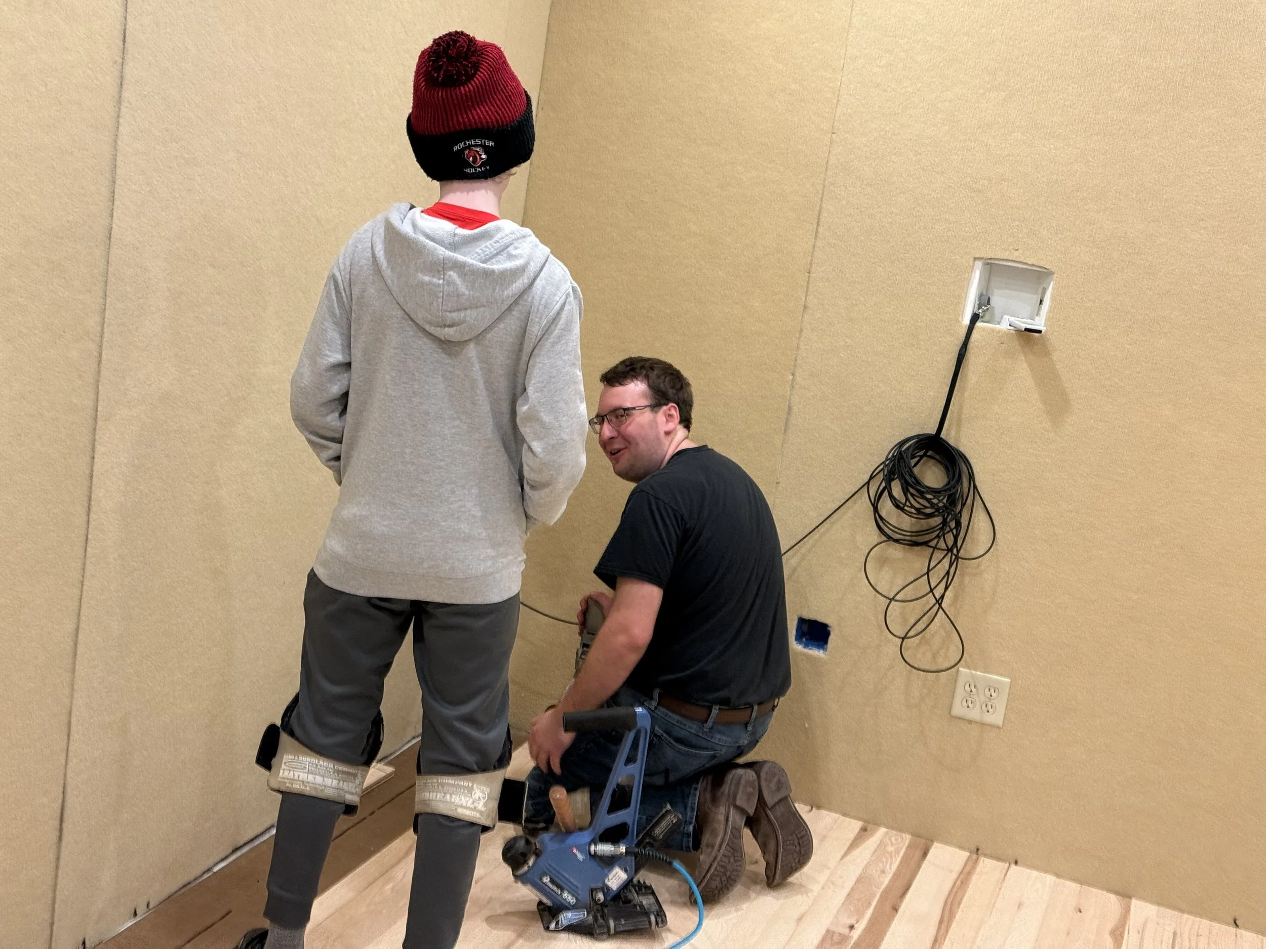Rochester MN Wood Floor Installer_2233Office Shed.jpeg