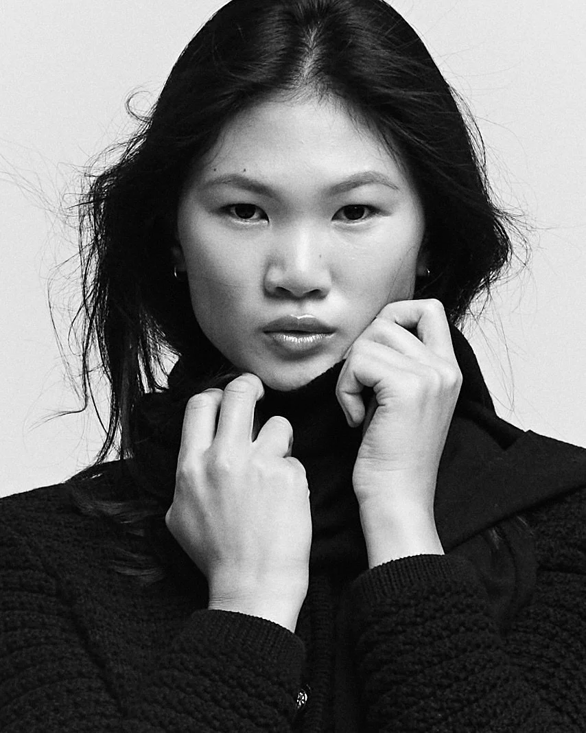 Ever feel like it takes a million shots just to get one decent headshot? 
It can feel like a mission, right? But think of a self-portrait session as an hour just for you to explore. It’s a chance to really see yourself, try different