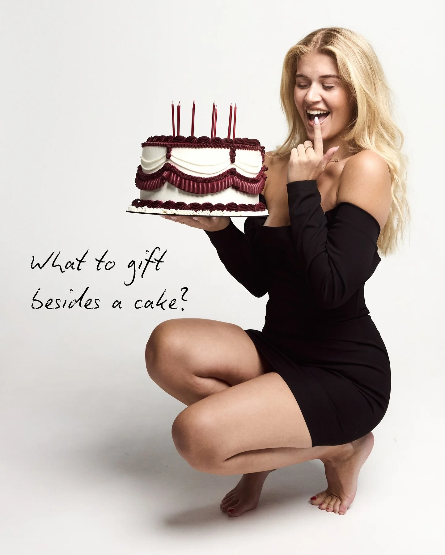 Saving your sanity this festive season 🤭

Struggling to find a gift for the person who has everything? Or for your friend who swears they hate being photographed? We have an idea.

POSE Gift Certificate isn&rsquo;t one of those vouchers that gets lo