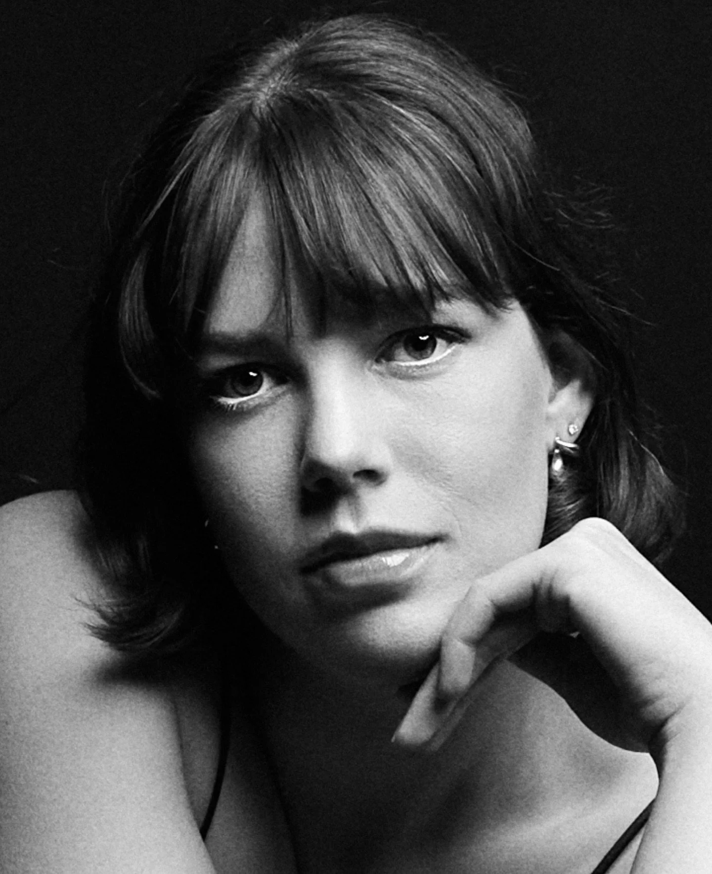 These words from women who followed their own paths always ground us. They&rsquo;re a reminder that you don&rsquo;t need to wait for a &laquo;better&raquo; version of yourself to start living, creating, or feeling proud. You are already enough. You h