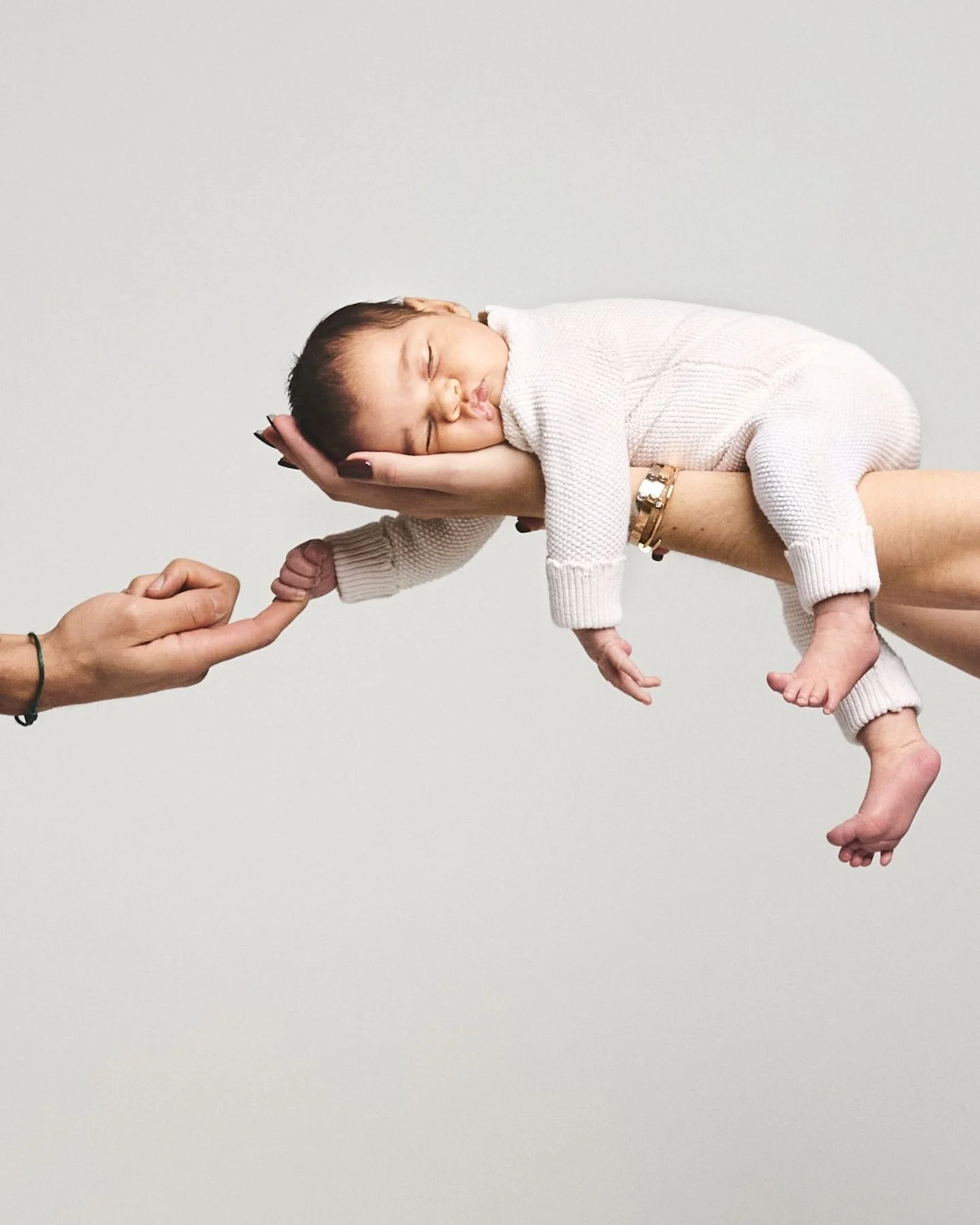 A little tip from us: don&rsquo;t be afraid to crop!

It&rsquo;s the simplest way to completely transform the mood of a shot. By cropping in, you can cut out the noise and shift the focus to what really matters &mdash; a fleeting look in your eyes, a