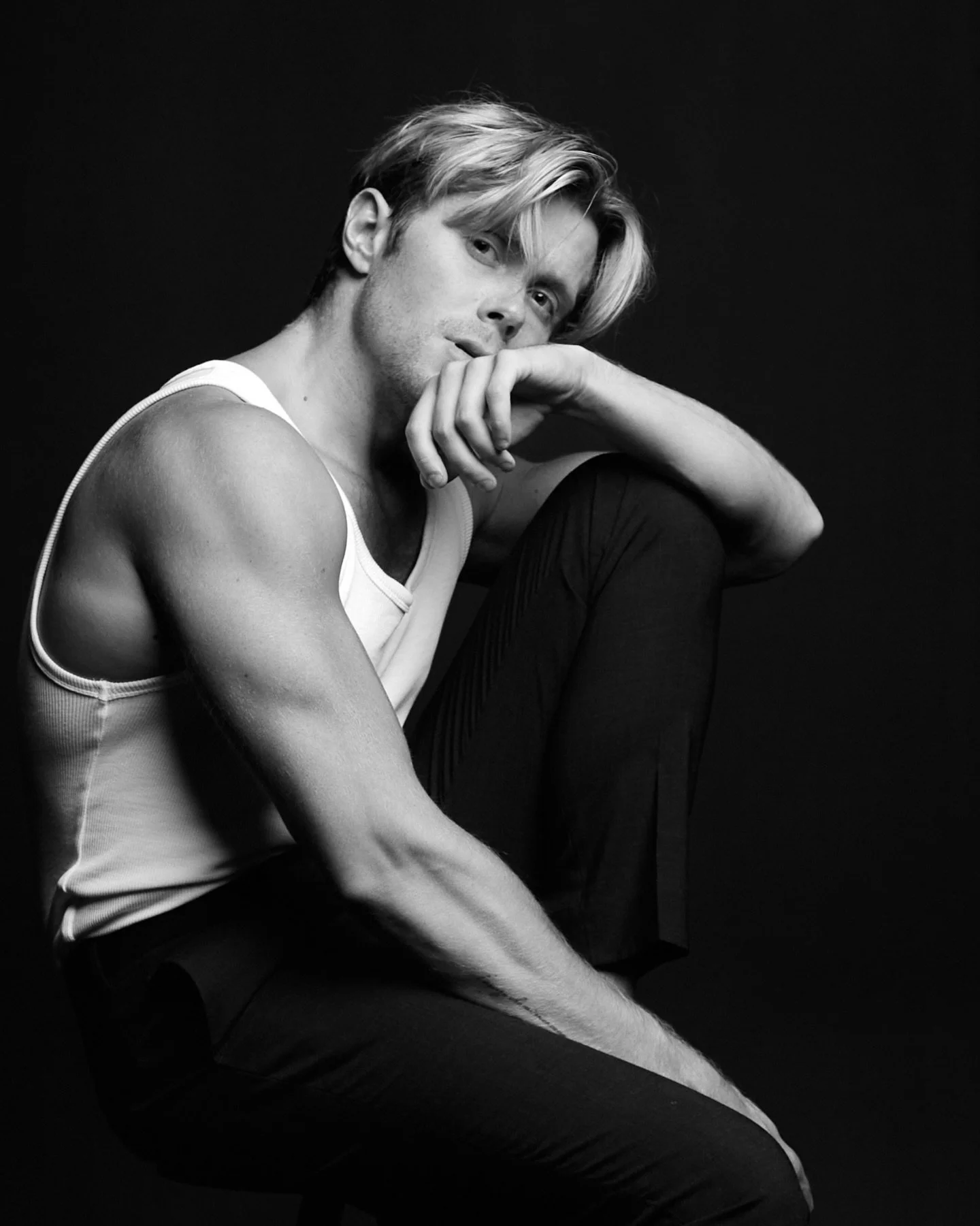 &laquo;Wow...the light is beautiful.&raquo;

It&rsquo;s the phrase we hear most often when a guest catches their reflection in our mirror for the first time. At POSE, that quality isn&rsquo;t a happy accident &mdash; it&rsquo;s the foundation of the 