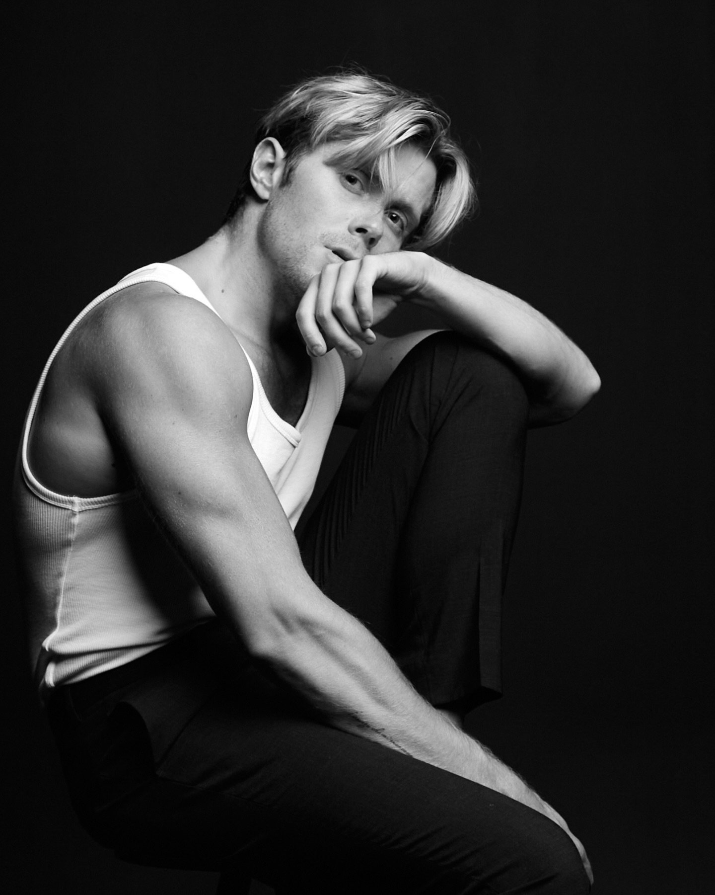 &laquo;Wow...the light is beautiful.&raquo;

It&rsquo;s the phrase we hear most often when a guest catches their reflection in our mirror for the first time. At POSE, that quality isn&rsquo;t a happy accident &mdash; it&rsquo;s the foundation of the 