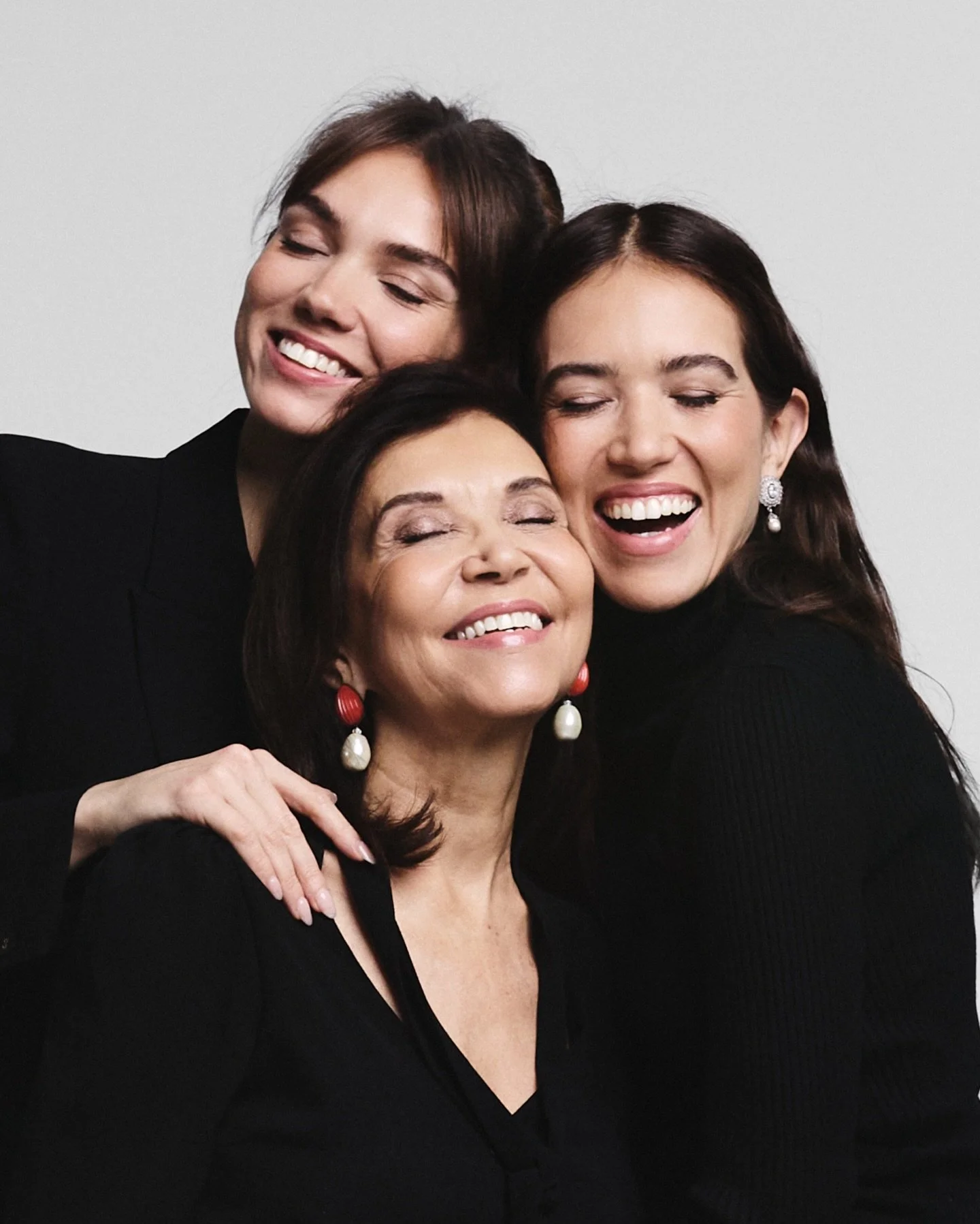 ⚡️The POSE Exclusive Mother&rsquo;s Day Offer is live! 

To mark the occasion, we&rsquo;re doing something we rarely ever do. For the next 24 hours only, all gift certificates are 50% off.

This is for the mothers who are always the ones behind the l