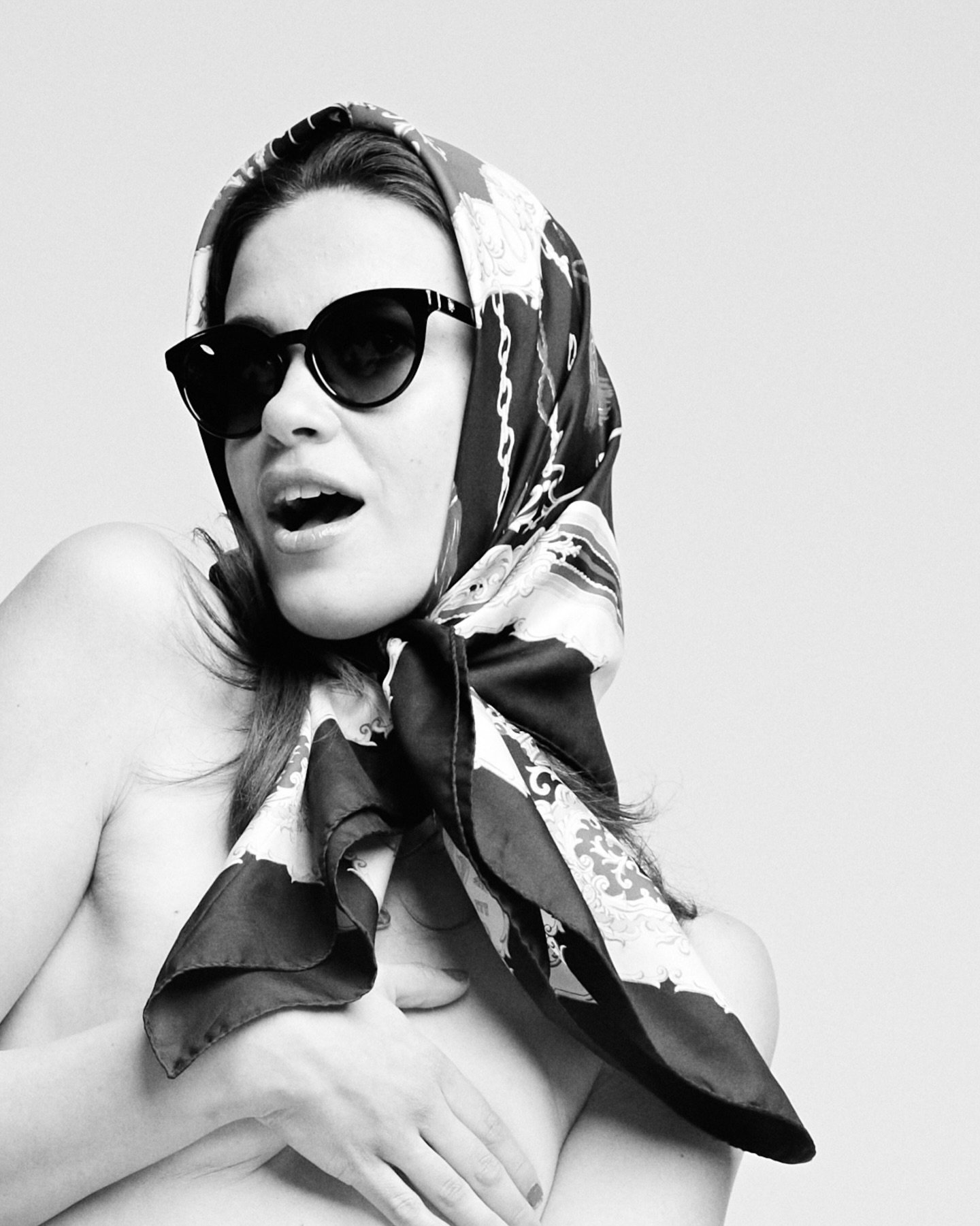 Sometimes all it takes is a little space for creativity✨

That&rsquo;s why POSE is essentially just a blank canvas for you to play. We think the best self-portraits happen when you stop worrying about doing it &lsquo;right&rsquo; and start having fun