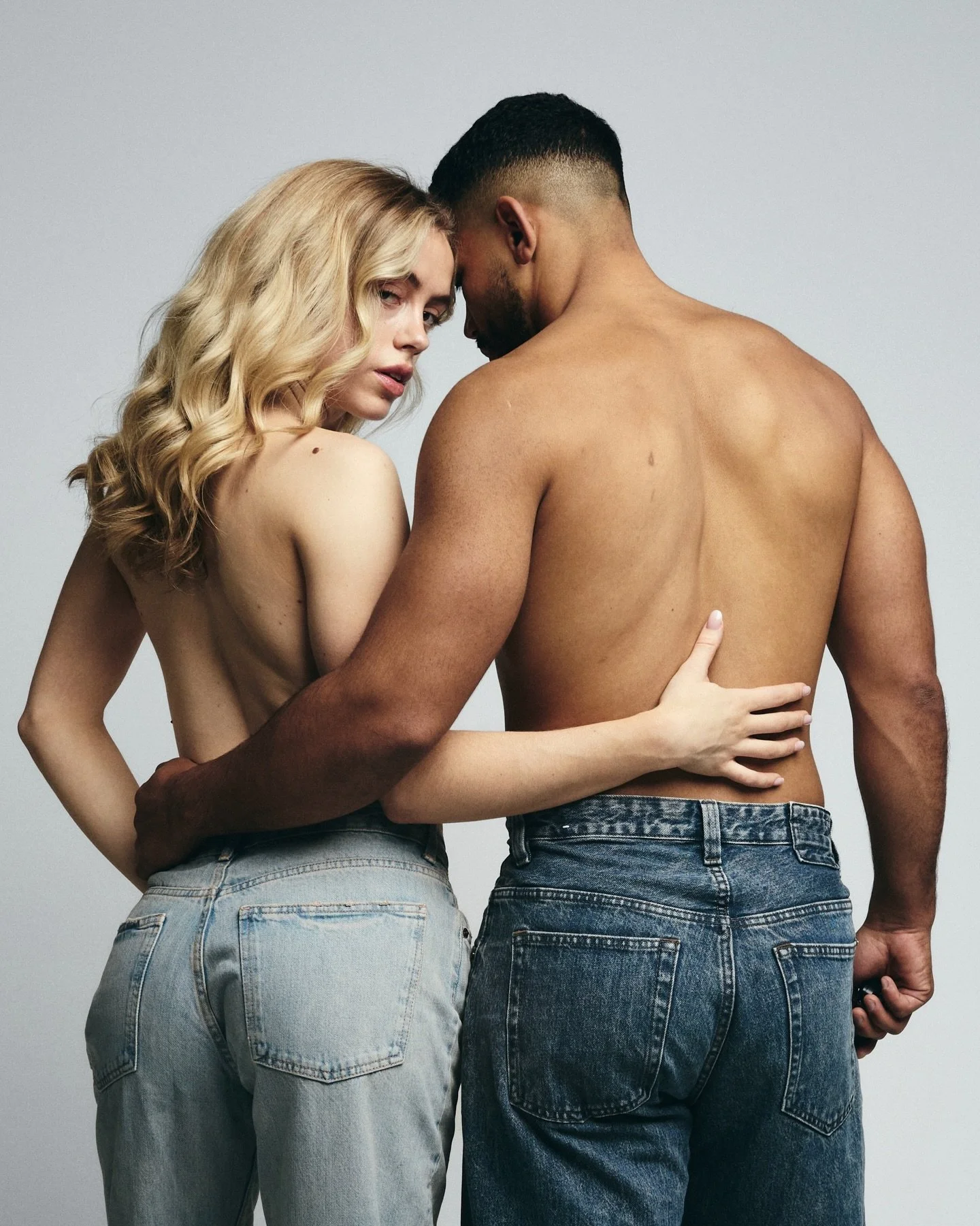 What if your next date wasn&rsquo;t about where you went, but how you felt together?

We love it when you come in with your partners. Some of you are all dressed up for a big anniversary while others show up in your favourite weekend hoodies, simply 